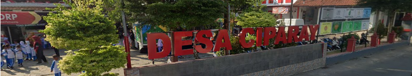 DESA CIPARAY MANDIRI